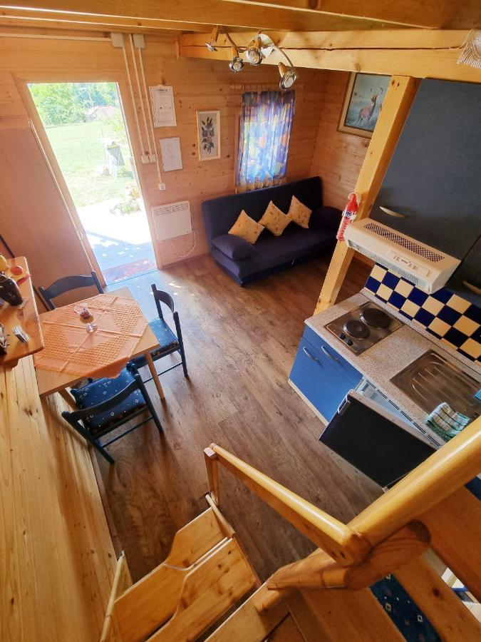 Guesthouse Mreznica- Mreznicka Idila Resort Galovic-Selo Eksteriør bilde