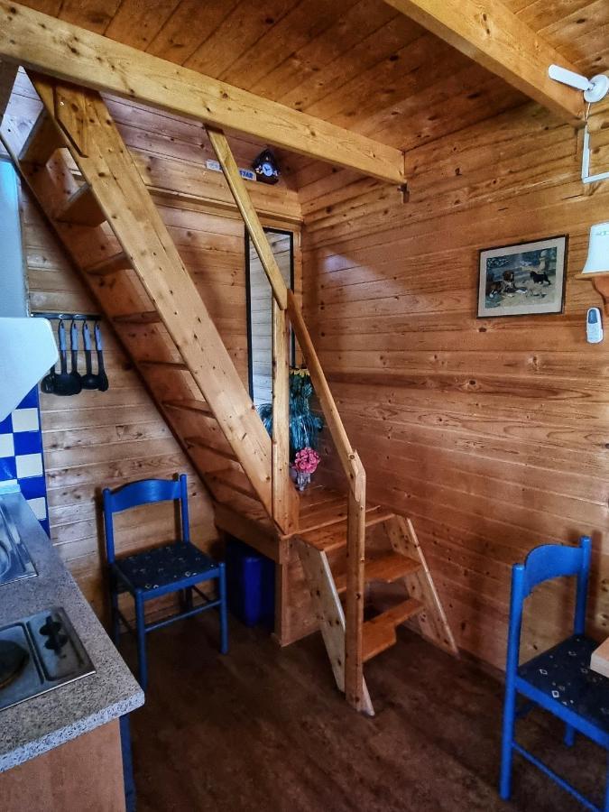 Guesthouse Mreznica- Mreznicka Idila Resort Galovic-Selo Eksteriør bilde
