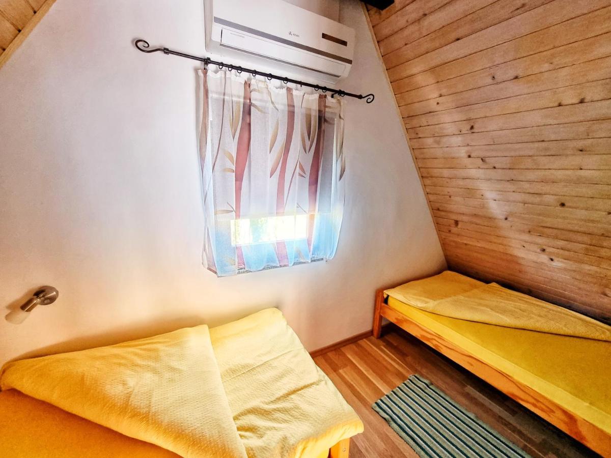 Guesthouse Mreznica- Mreznicka Idila Resort Galovic-Selo Eksteriør bilde