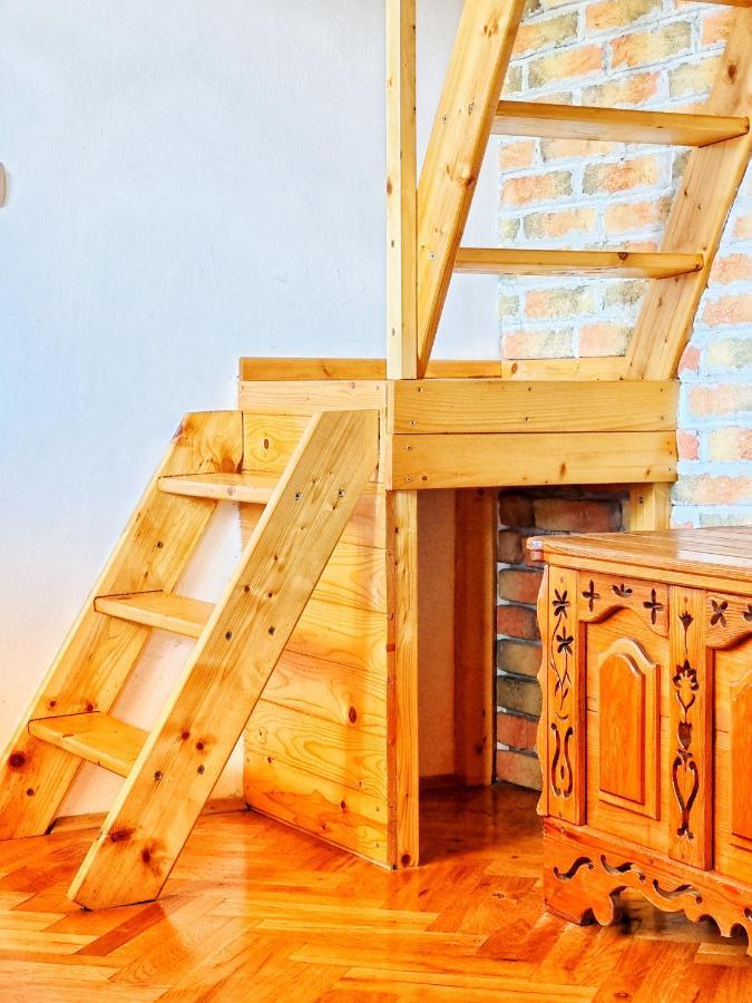 Guesthouse Mreznica- Mreznicka Idila Resort Galovic-Selo Eksteriør bilde