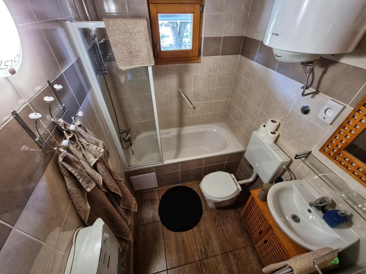 Guesthouse Mreznica- Mreznicka Idila Resort Galovic-Selo Eksteriør bilde
