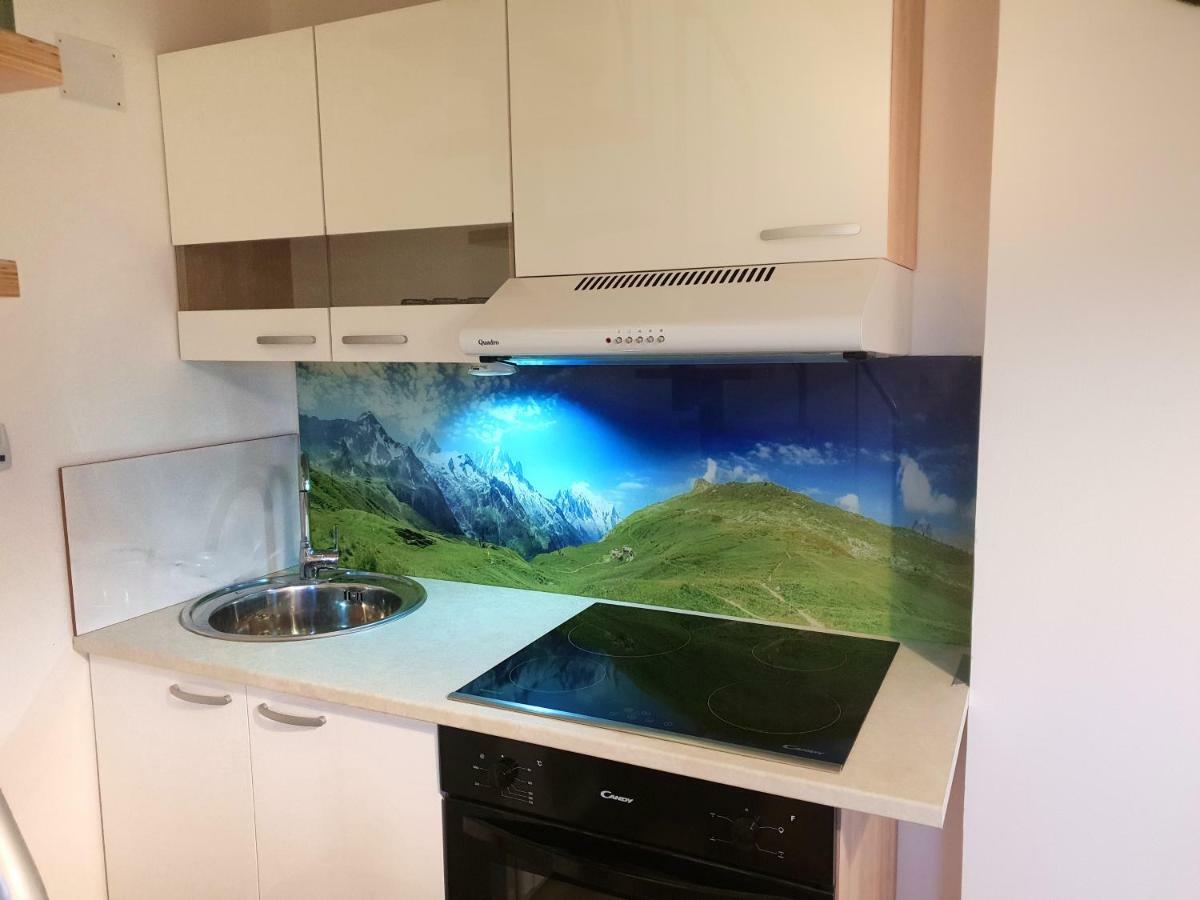 Guesthouse Mreznica- Mreznicka Idila Resort Galovic-Selo Eksteriør bilde